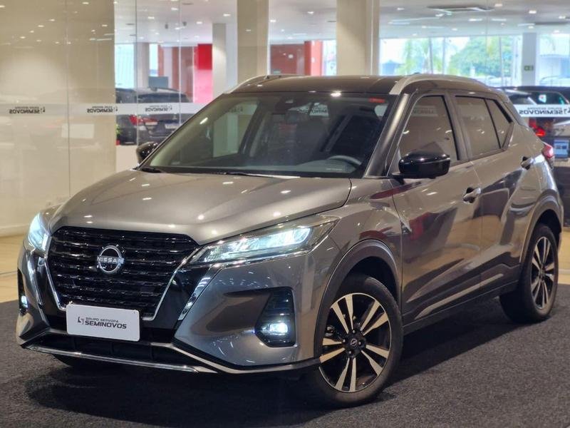 imagem de Exclusive 1.0 Turbo Flex Aut.