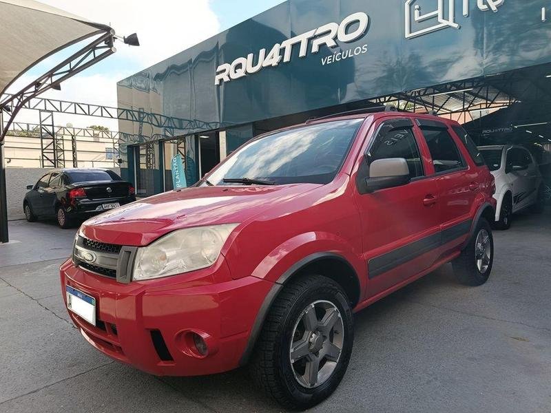 imagem de XLT 1.6/ 1.6 Flex 8V 5p