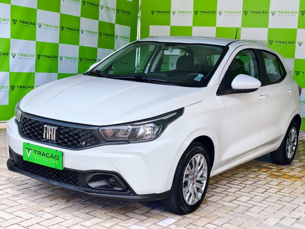 imagem de DRIVE 1.0 6V Flex