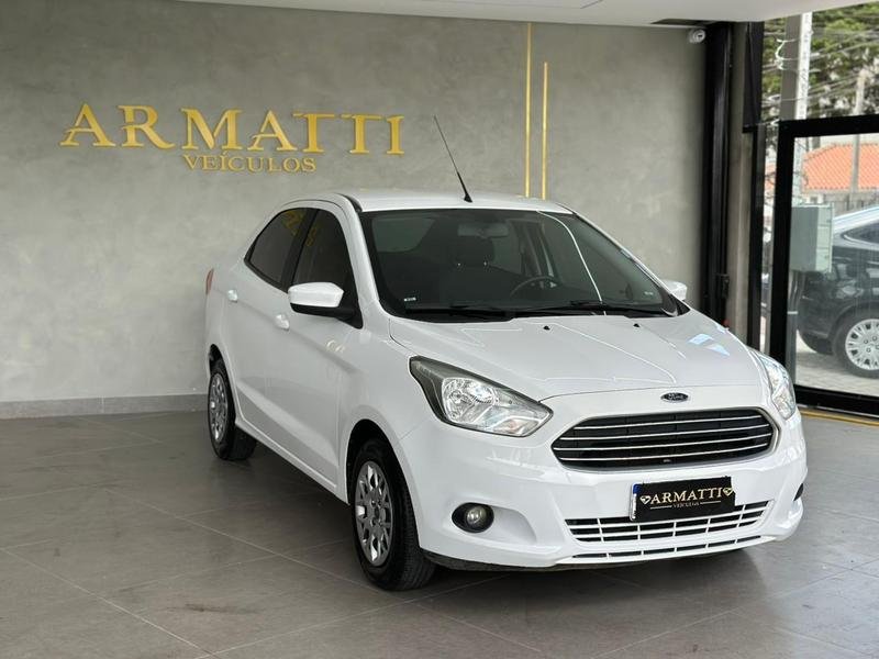 imagem de 1.5 SE/SE PLUS 16V Flex 5p