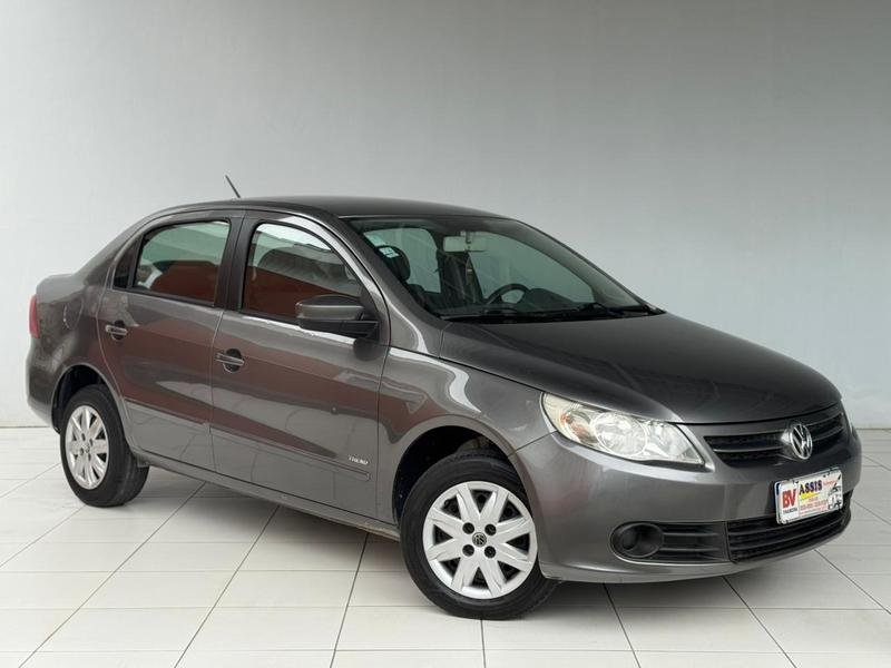 imagem de 1.6/1.6 City Mi Total Flex 8V 4p