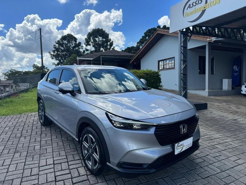 imagem de EX 1.5 Flex Sensing 16V 5p Aut.