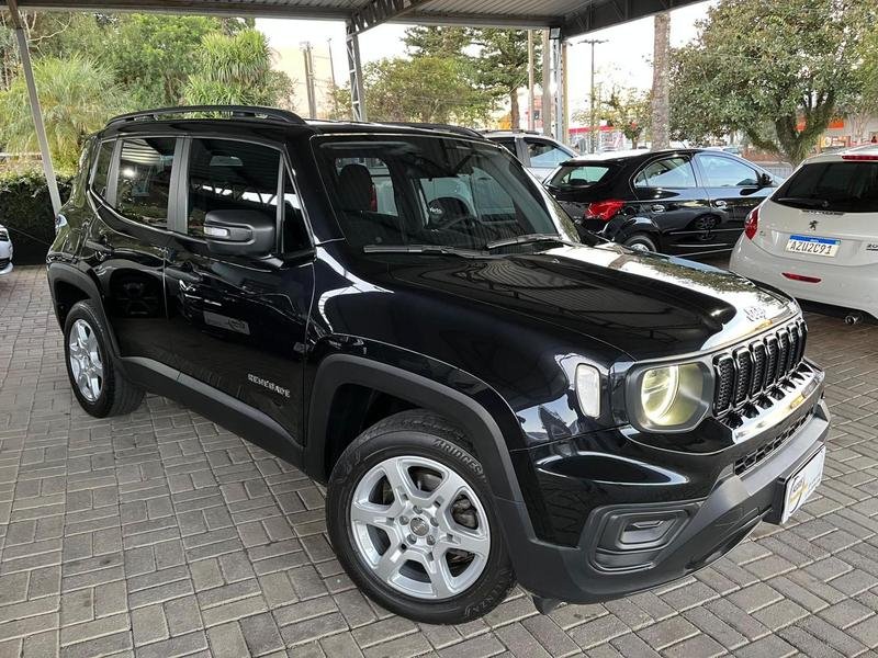 imagem de Sport Altitude 1.3 TB Flex Aut.