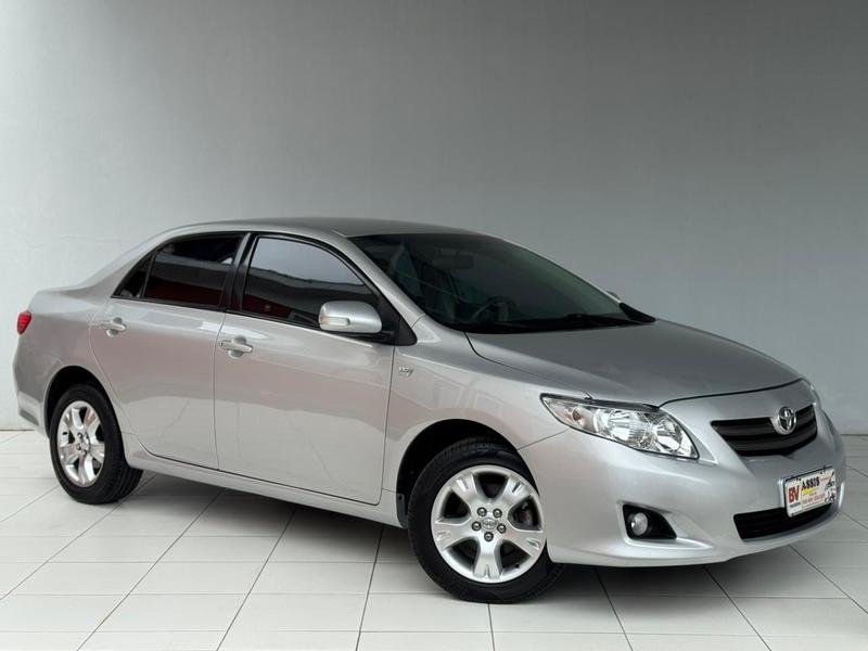 imagem de XEi 1.8/1.8 Flex 16V Aut.