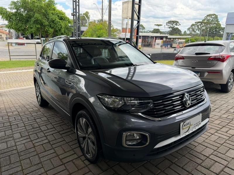 imagem de Hig. 250 TSI 1.4 Flex 16V 5p Aut