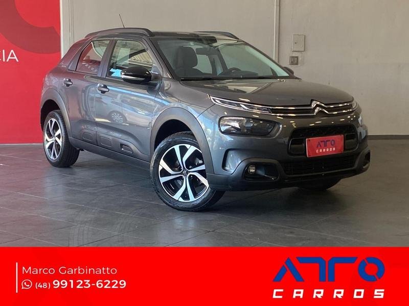 imagem de FEEL 1.6 16V Flex Aut.