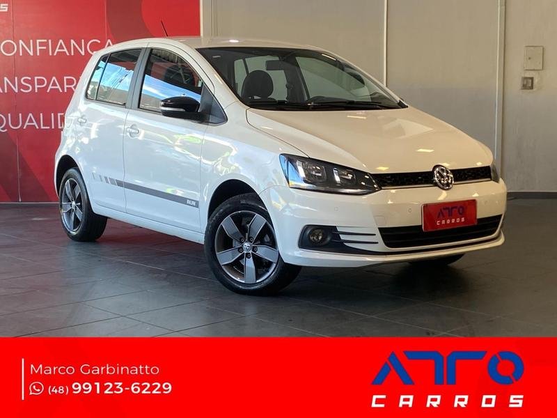 imagem de RUN 1.6 Flex 8V 5p