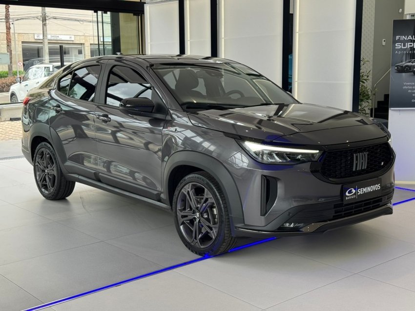 imagem de Limited Ed.1.3 270 T.Flex Aut.