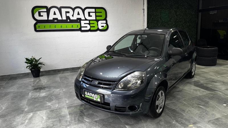 imagem de 1.0 8V/1.0 8V ST Flex 3p