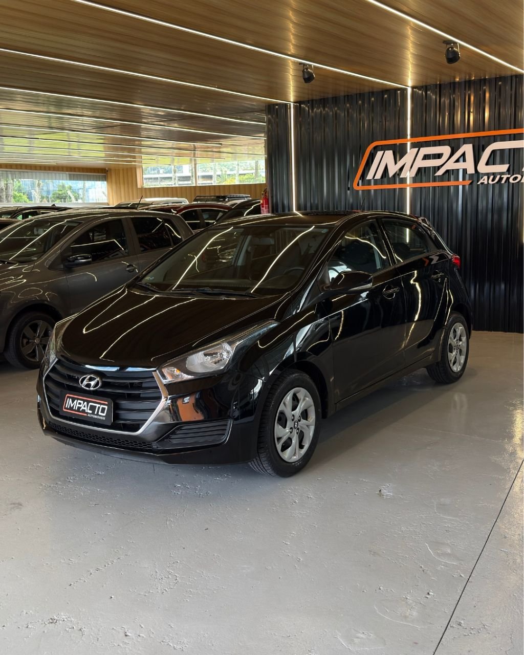 imagem de Comfort 1.0 Flex 12V Mec.