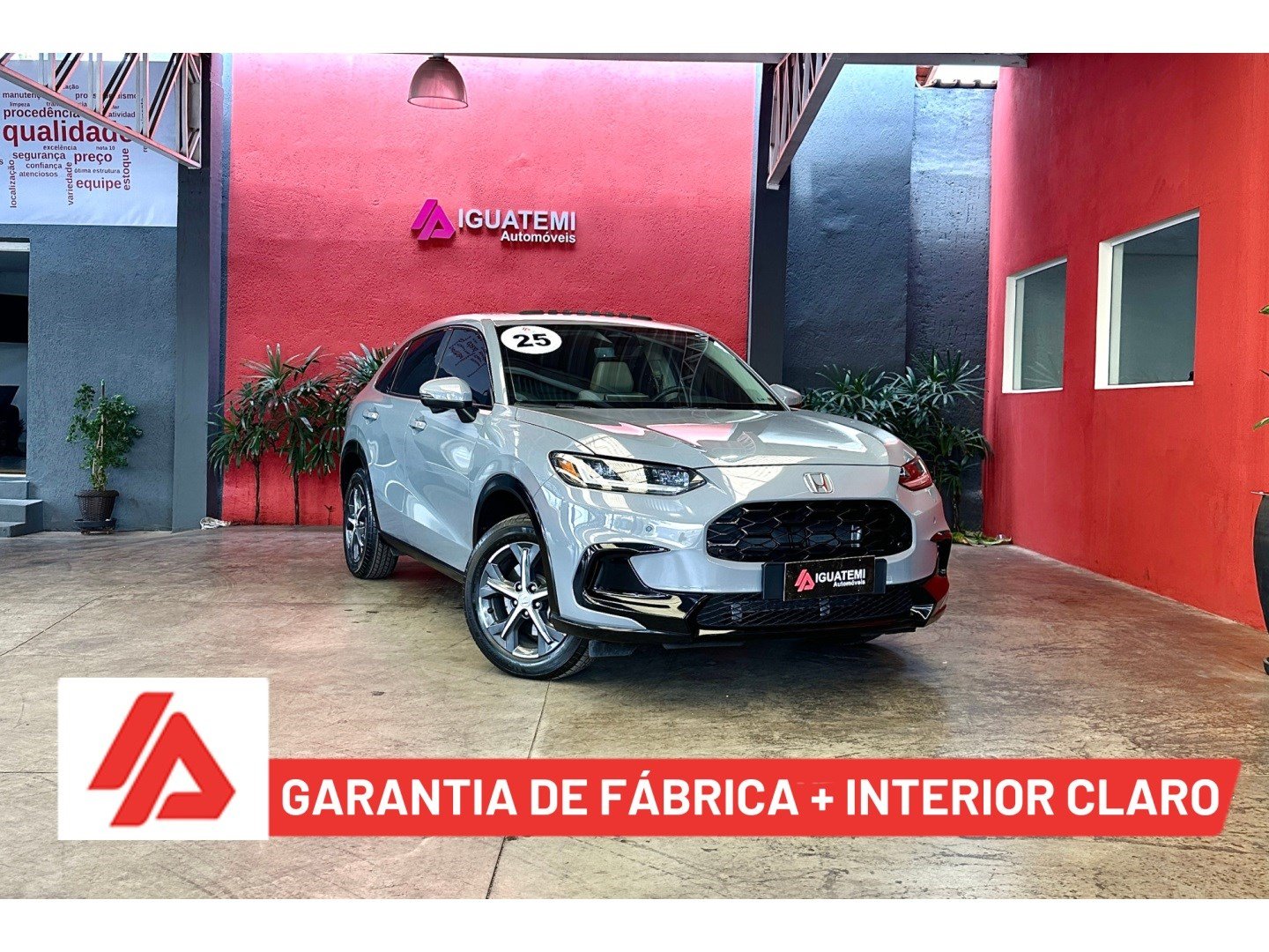 imagem de Touring 2.0 16V 5p Aut.