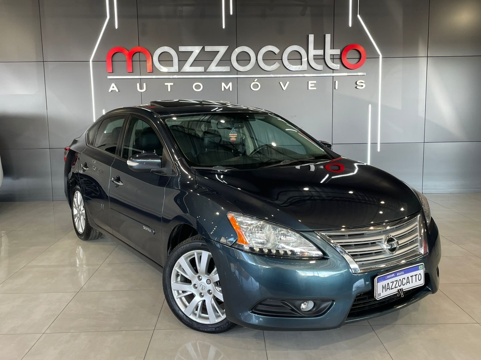 imagem de SL 2.0 FlexStart 16V Aut.