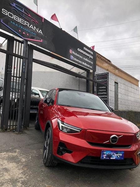 imagem de Pure (Elétrico)