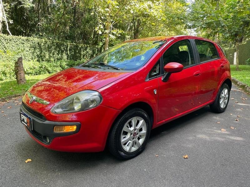 imagem de 1.4 Fire Flex 8V 5p