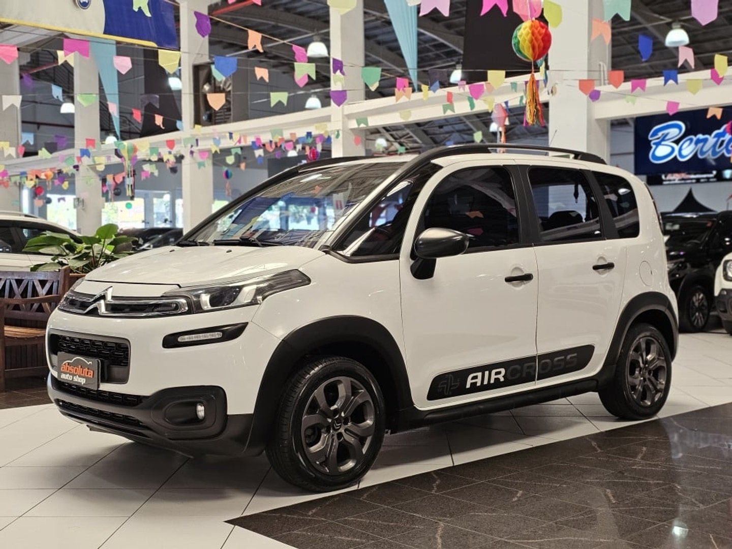 imagem de Live 1.6 Flex 16V 5p Aut.