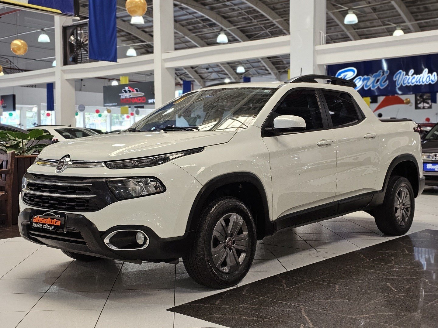 imagem de Freedom 1.8 16V Flex Aut.