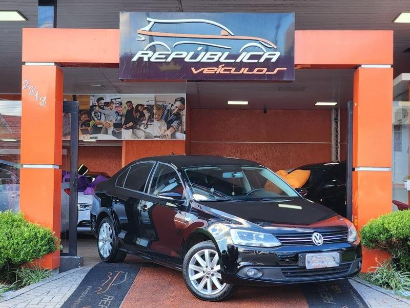 imagem de Comfortline 2.0 T.Flex 8V 4p Mec.