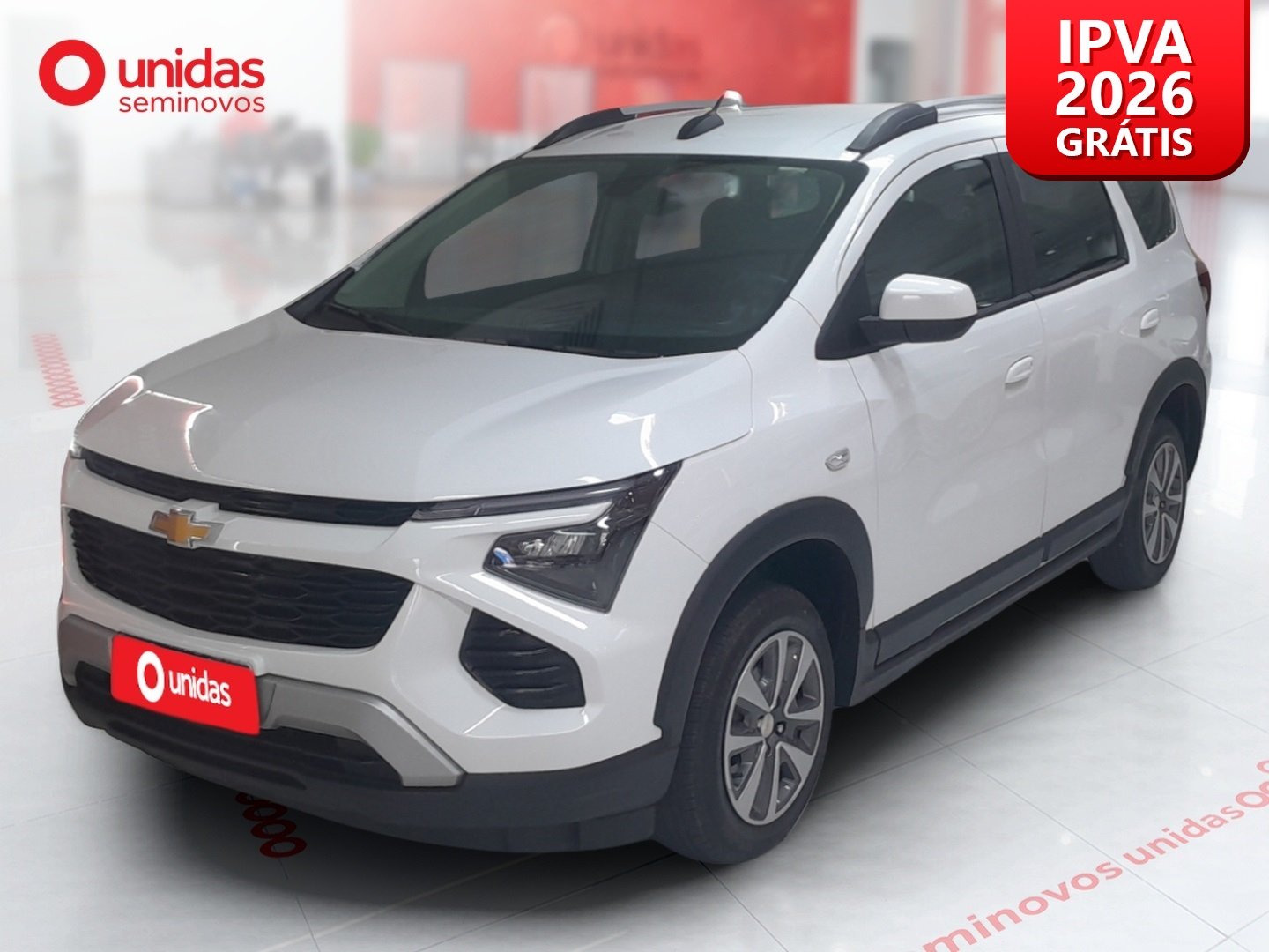 imagem de PREMIER 1.8 8V Econo.Flex 5p Aut.