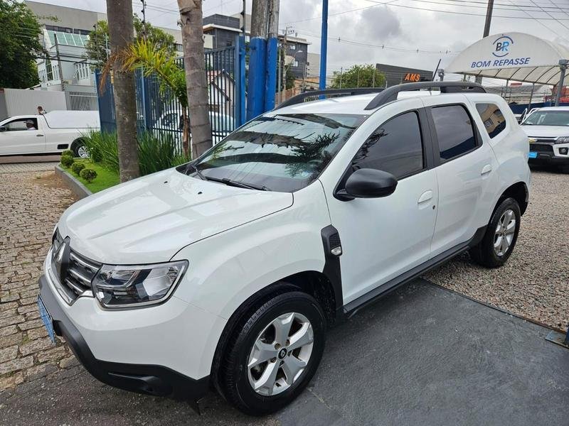 imagem de Intense 1.6 16V Flex Mec.