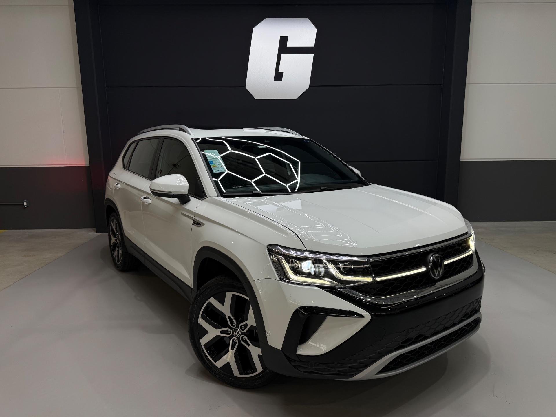 imagem de Highline 1.4 250 TSI Flex Aut.