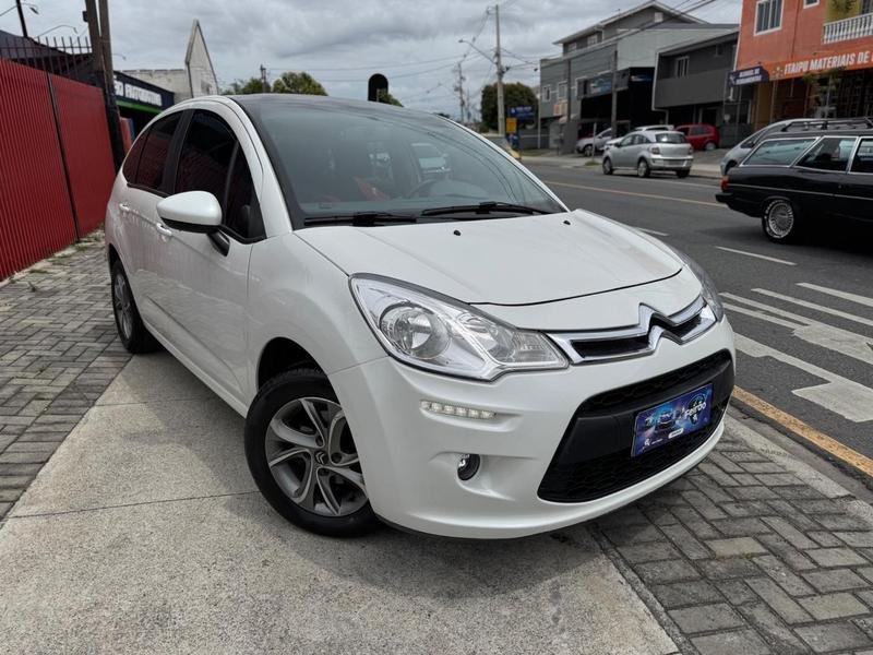 imagem de Tendance 1.6 VTi Flex Start 16V Aut.