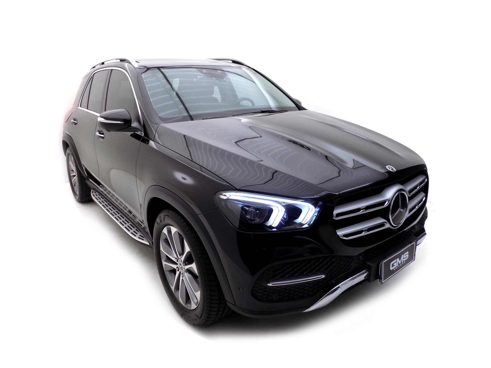 imagem de 3.0 TB 4MATIC Diesel Aut.