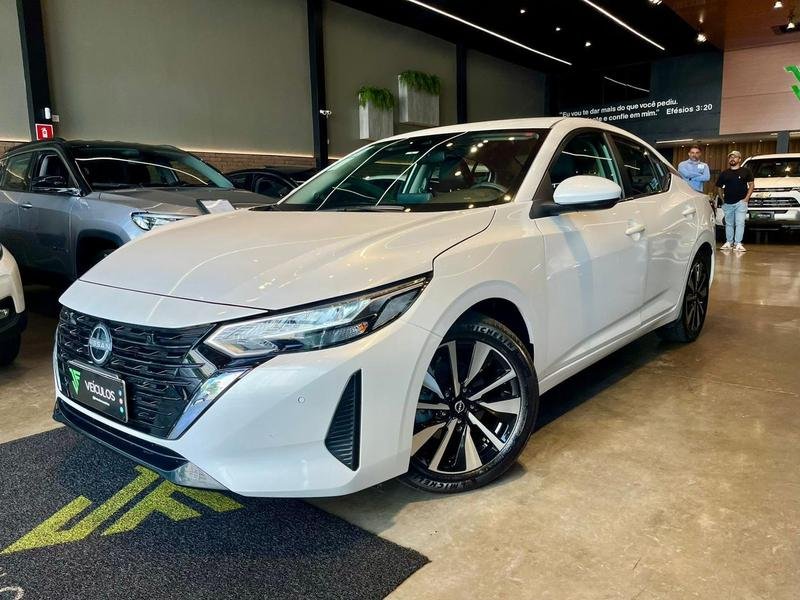 imagem de Advance 2.0 16V Aut.