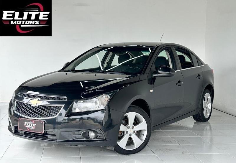 imagem de LT 1.8 16V FlexPower 4p Mec.