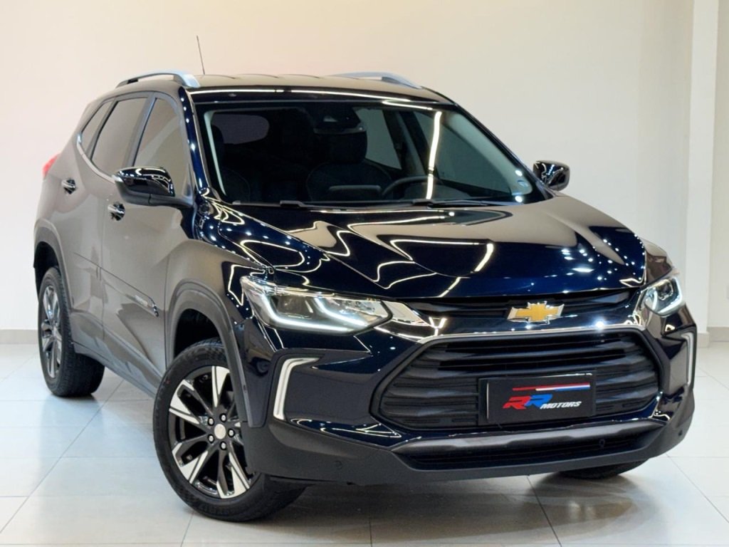 imagem de Premier 1.0 Turbo 12V Flex Aut.