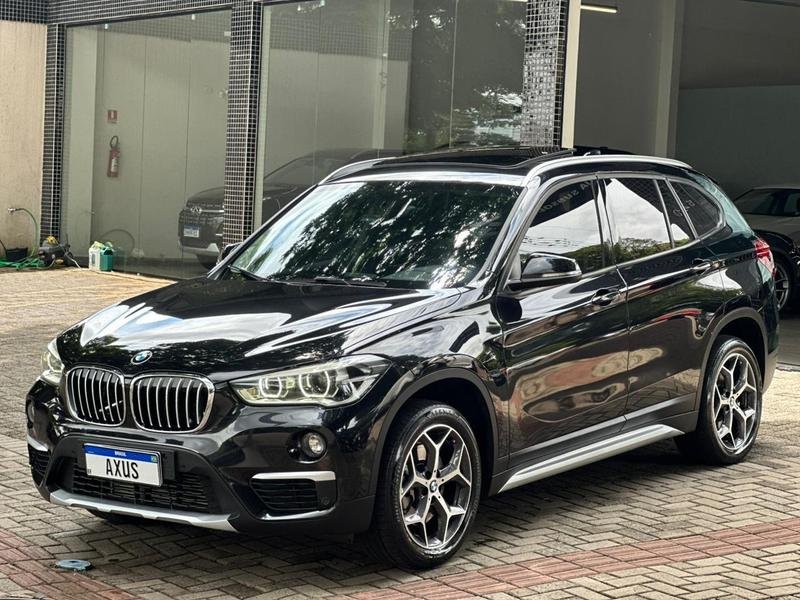 imagem de SDRIVE 20i X-Line 2.0 TB Active Flex