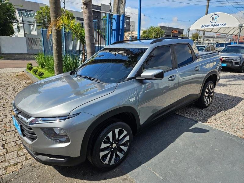 imagem de 1.2 Turbo Flex 12V 4p Mec.