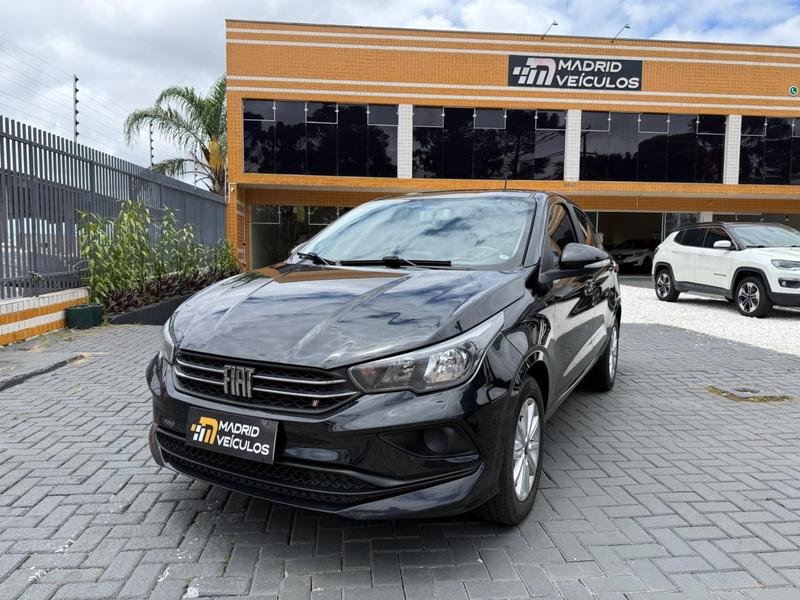 imagem de DRIVE 1.0 6V Flex