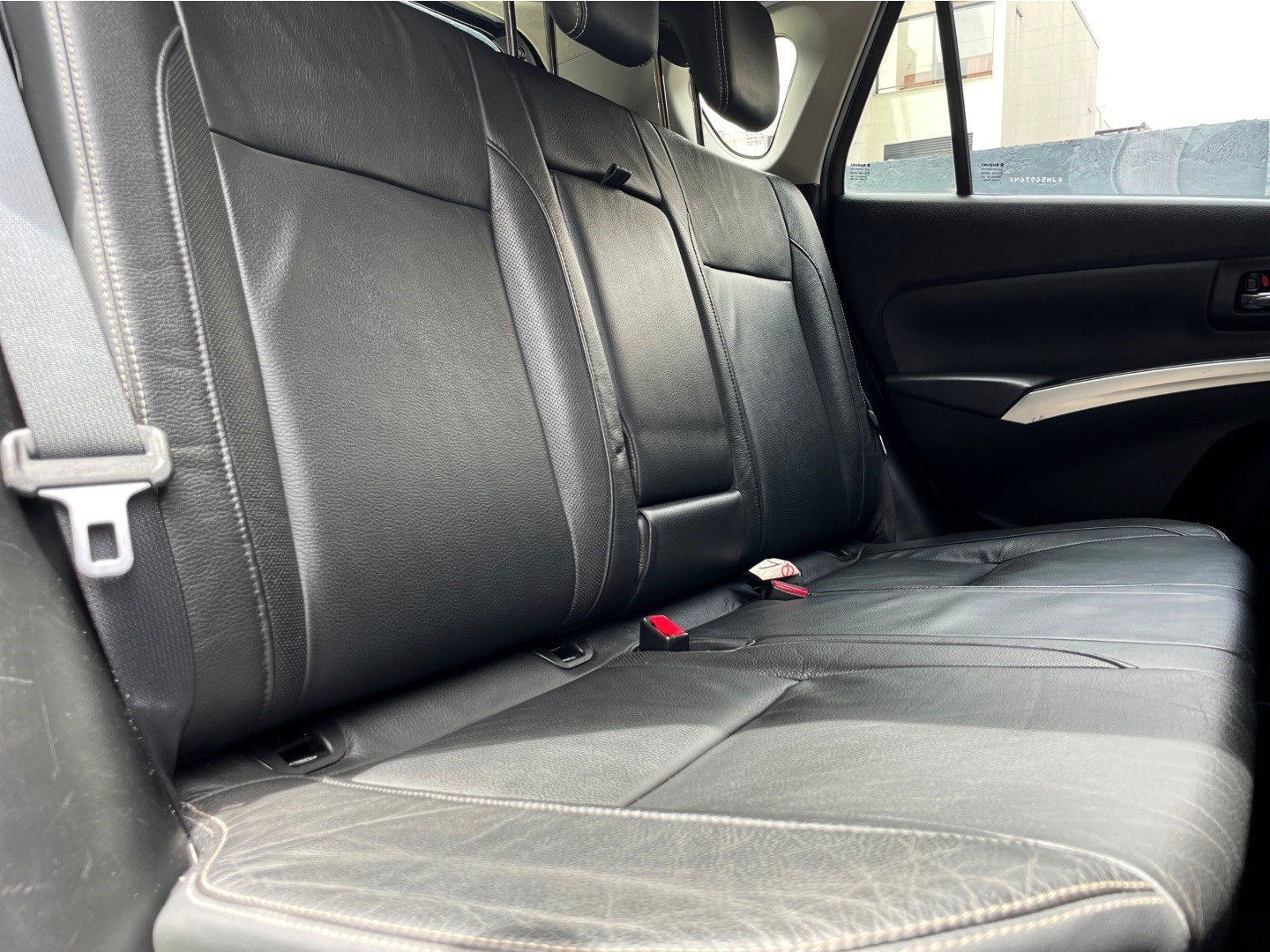 Suzuki S-Cross 4STYLE 1.4 TB 16V Aut. na cor Azul em Curitiba / PR - 783127