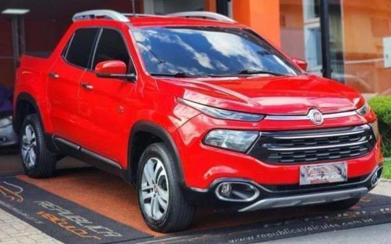 imagem de Volcano 2.0 16V 4x4 TB Diesel Aut.