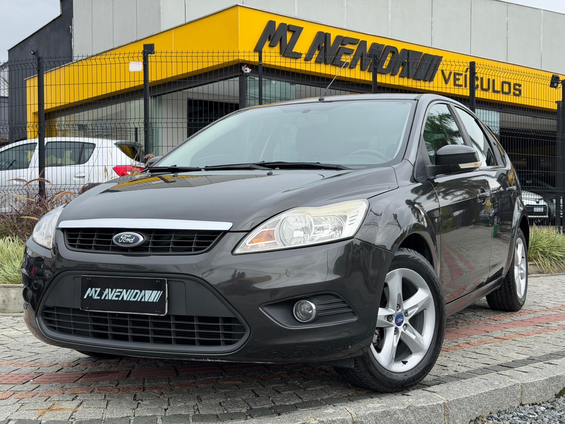 imagem de 1.6 S/SE/SE Plus Flex 8V/16V 5p