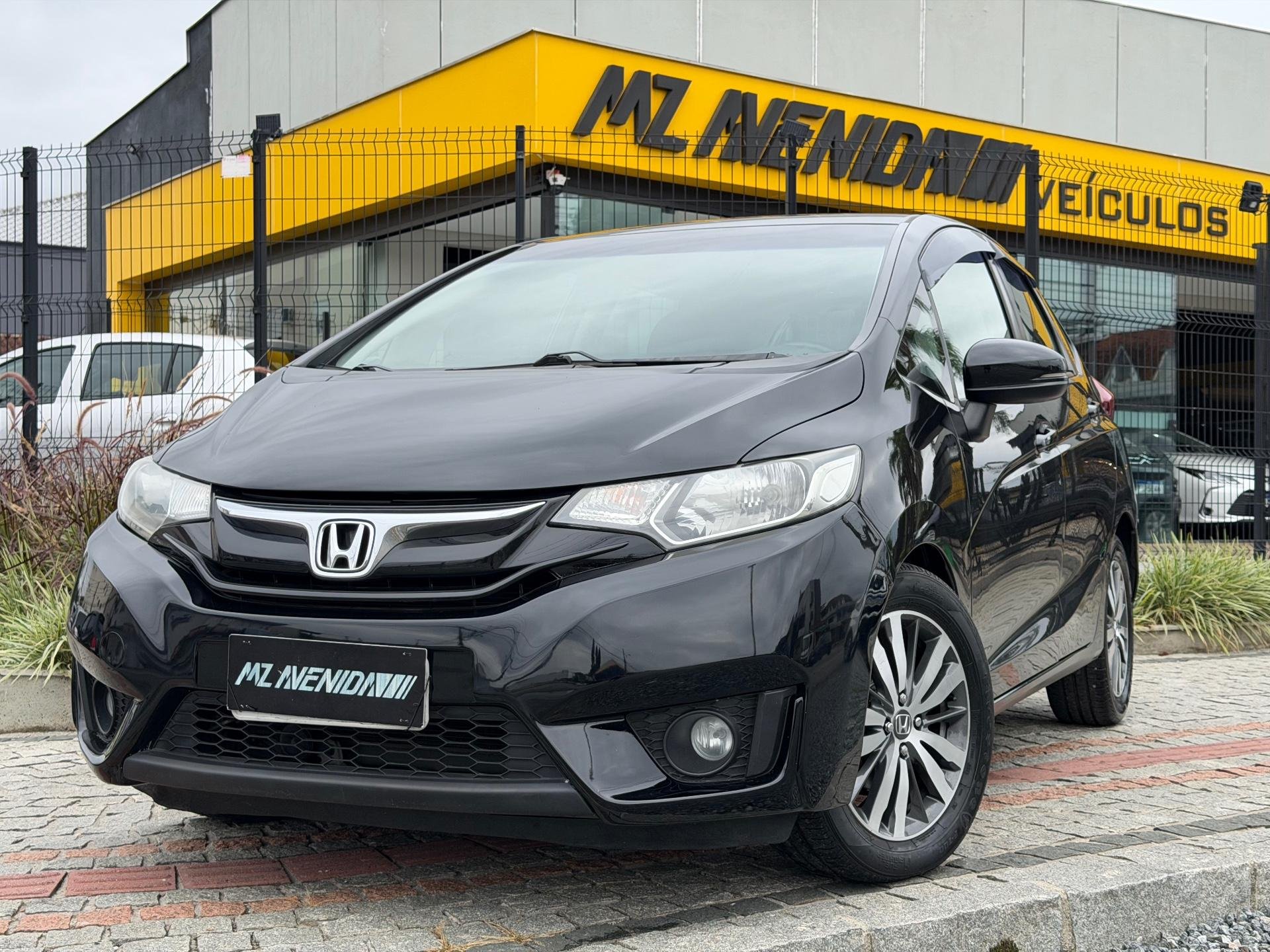 imagem de EX/S 1.5 Flex/Flexone 16V 5p Aut.