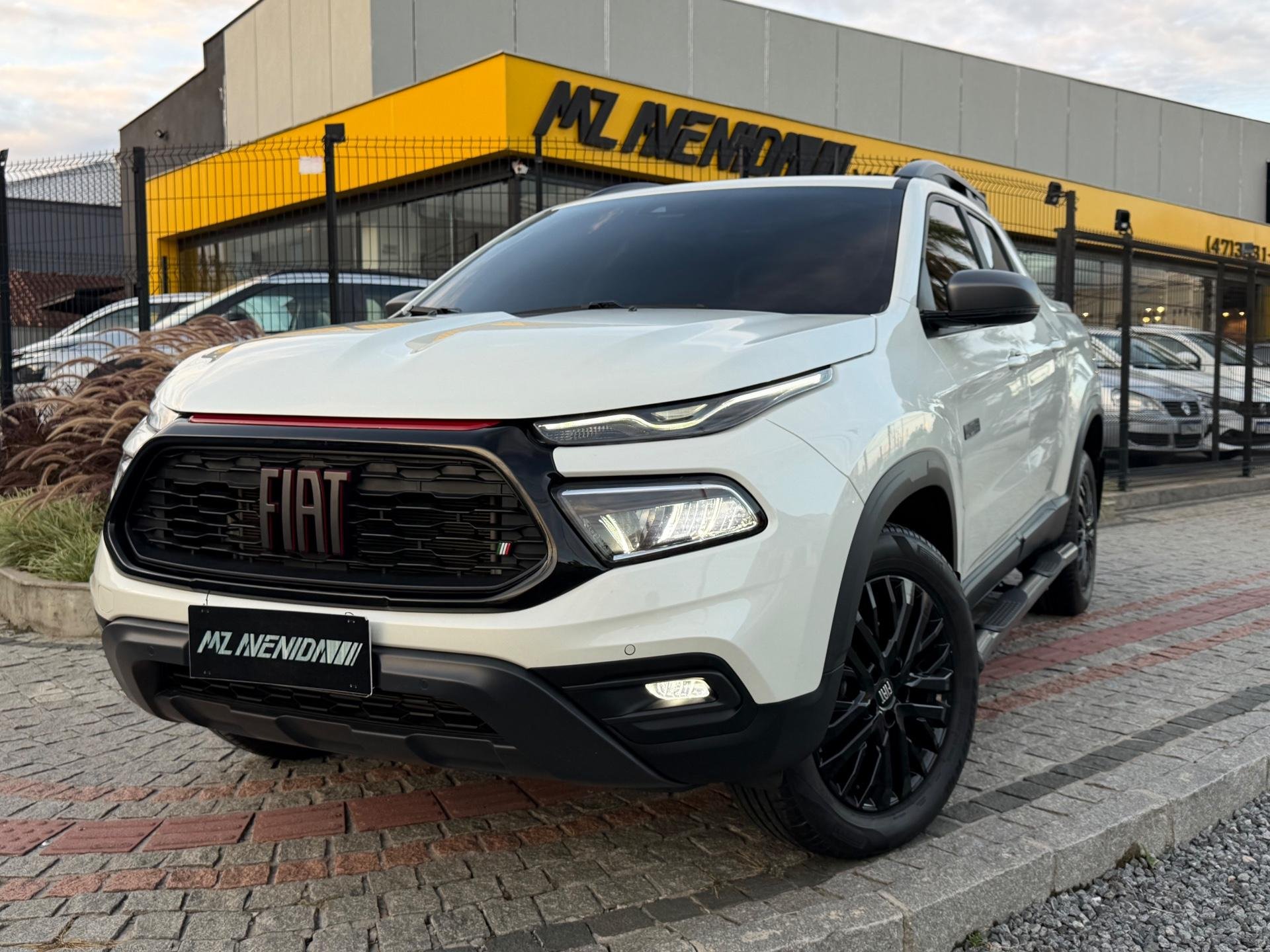 imagem de Ultra 1.3 16V 4x2 TB Flex Aut.