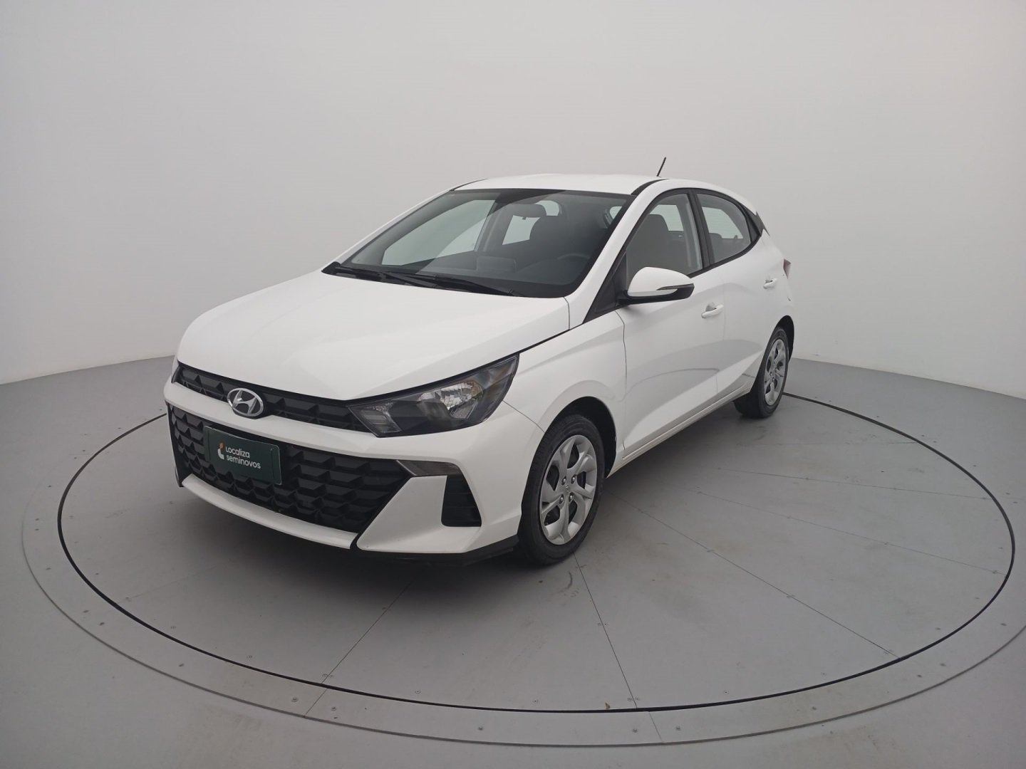 imagem de Comf./C.Plus/C.Style 1.0 Flex 12V