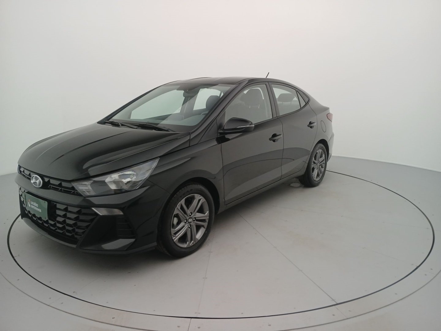 imagem de Comfort Plus 1.0 TB Flex 12V Aut