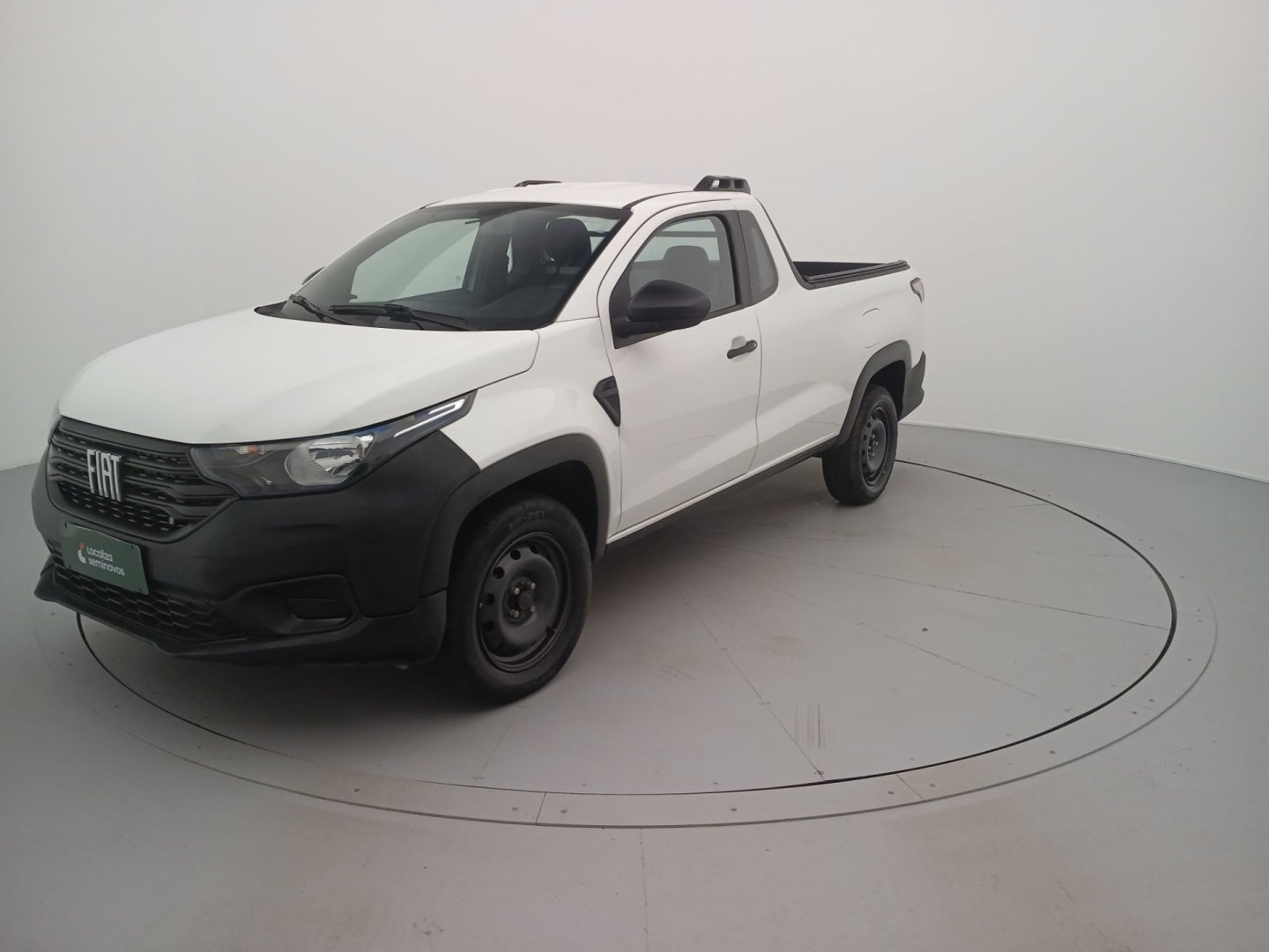 imagem de Endurance 1.4 Flex 8V CD