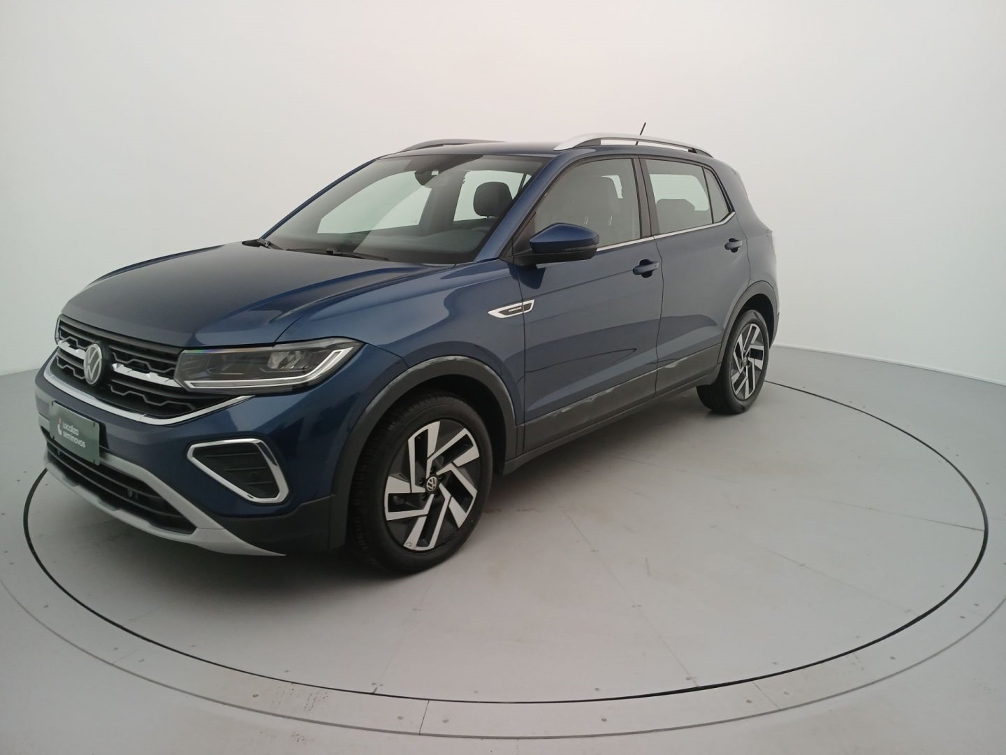 imagem de Hig. 250 TSI 1.4 Flex 16V 5p Aut