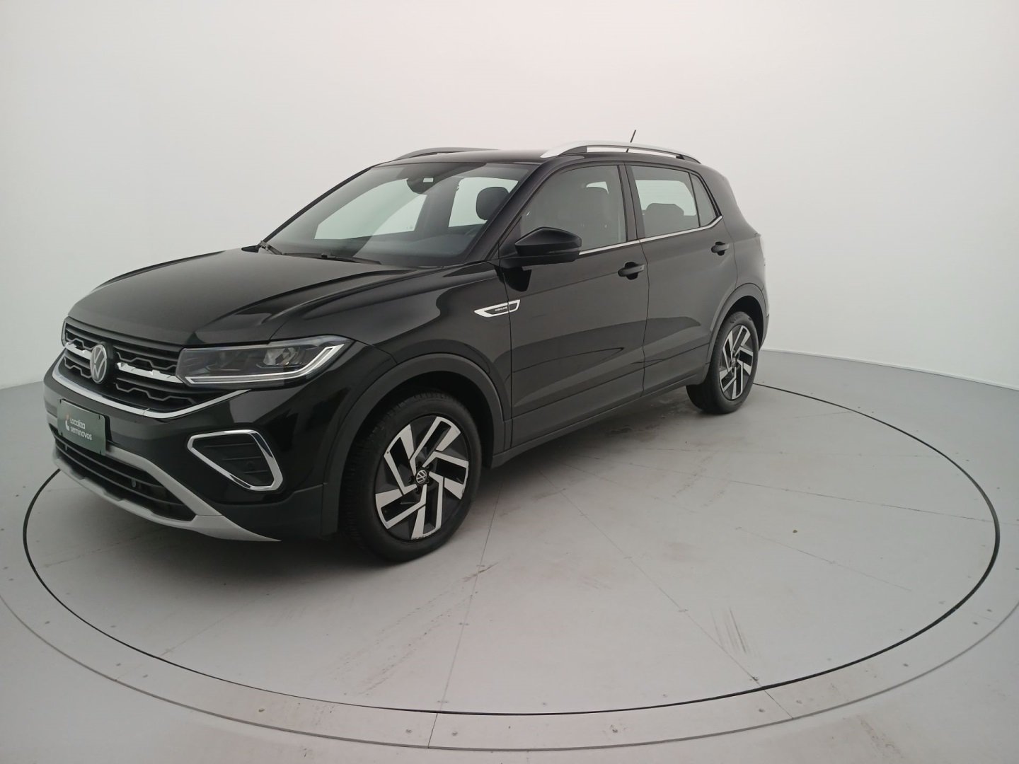 imagem de Hig. 250 TSI 1.4 Flex 16V 5p Aut