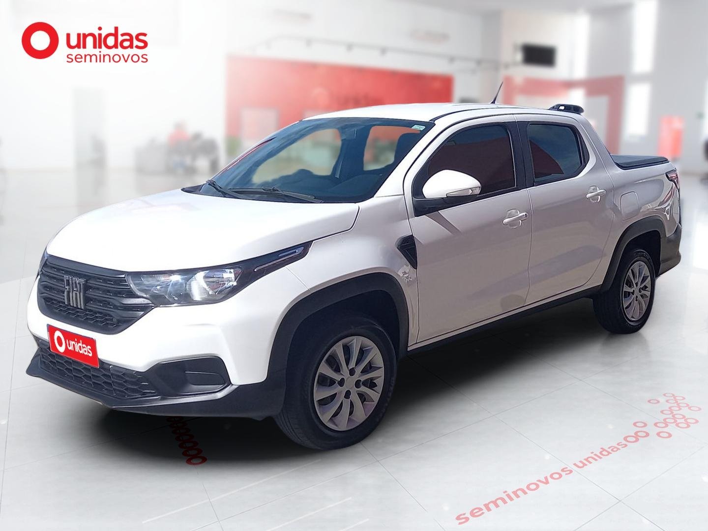 imagem de Freedom 1.3 Flex 8V CS Plus