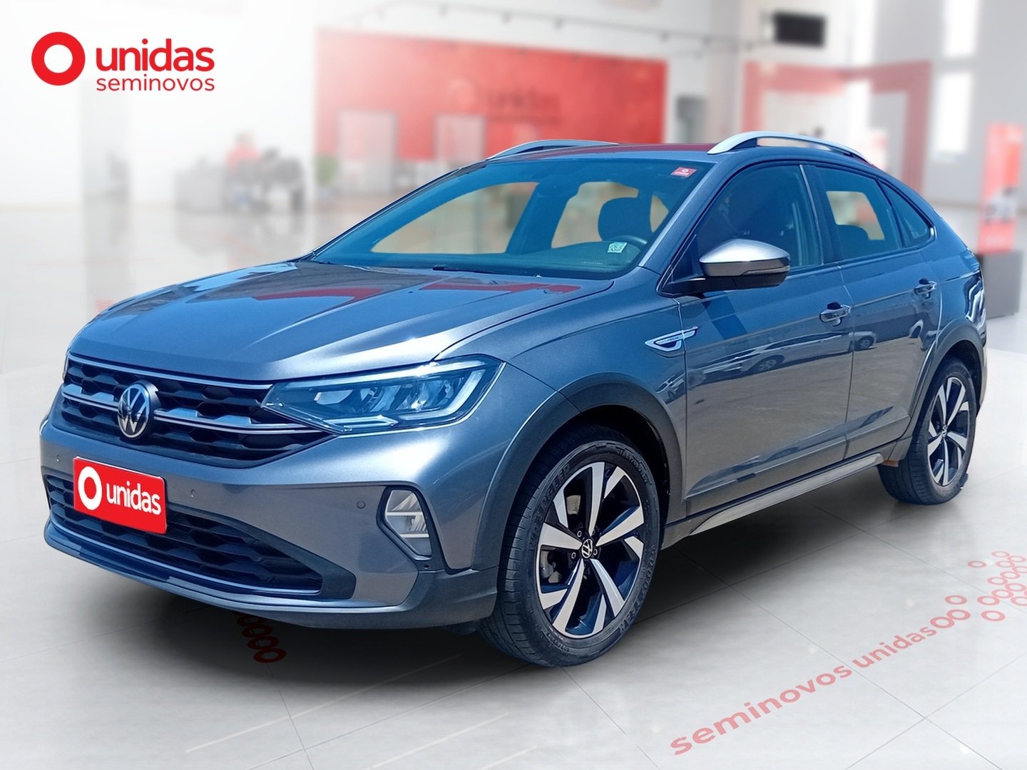 imagem de Highline 1.0 200 TSI Flex Aut.