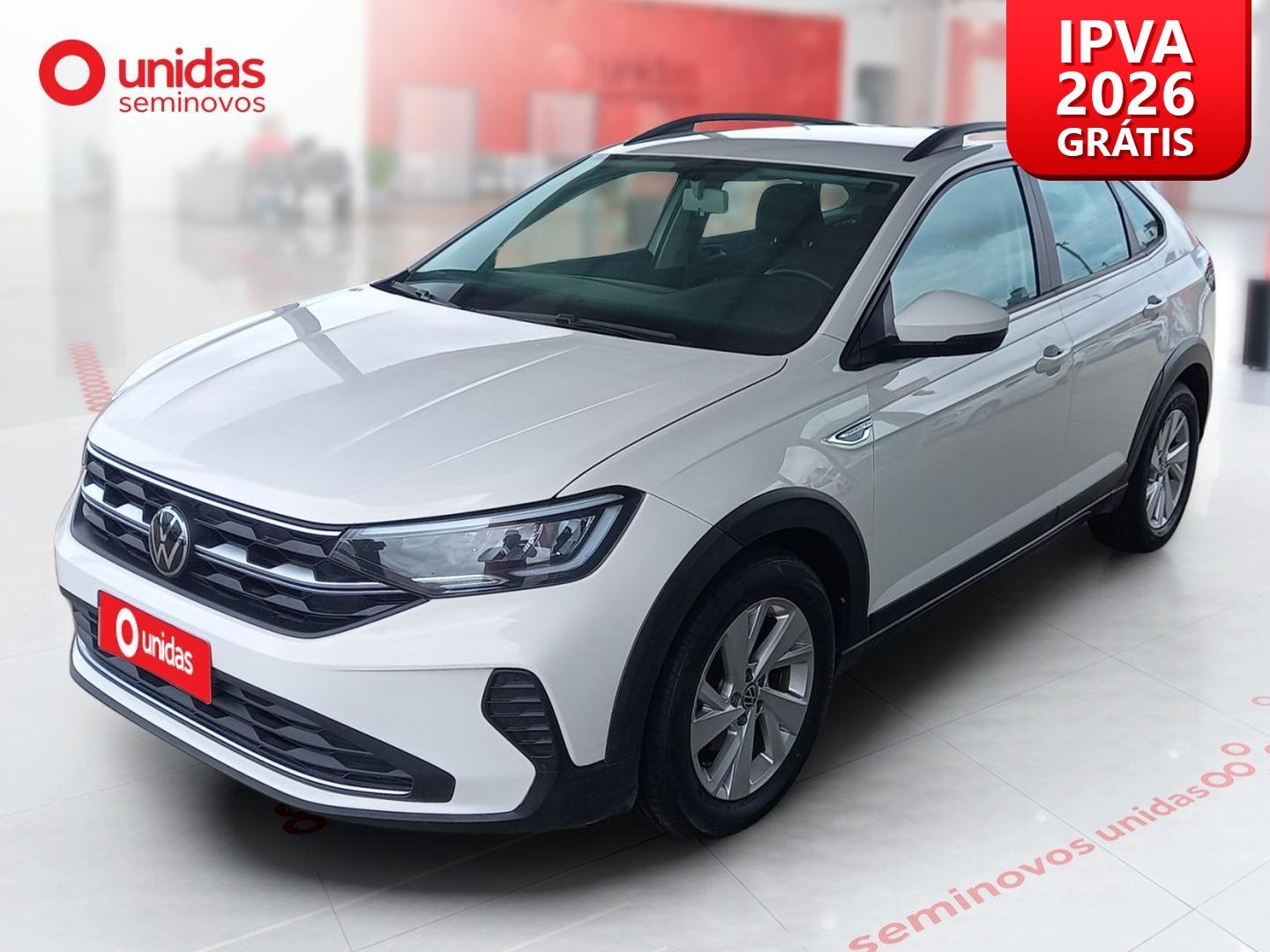 imagem de Comfortline 1.0 200 TSI Flex Aut.