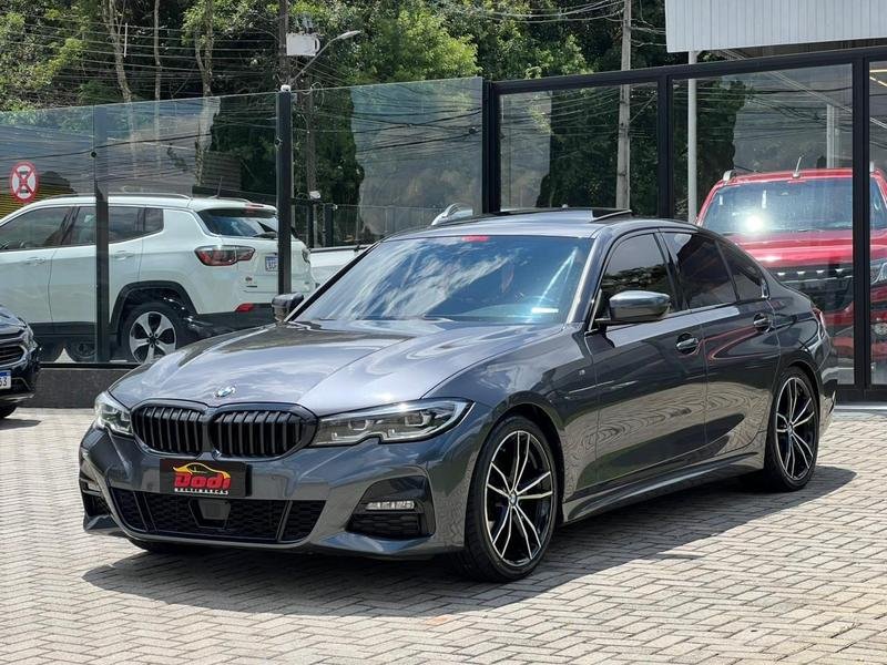 imagem de 2.0 TB M Sport A.Flex/M.Sport 4p