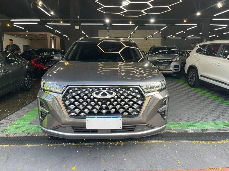 imagem de SPORT 1.5 Turbo Flex 16V Aut.