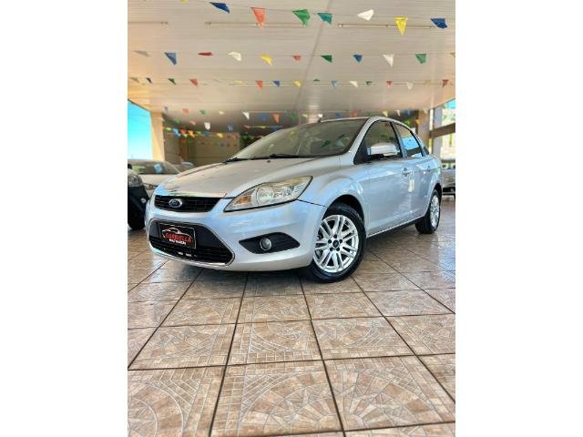 imagem de Sedan 1.6/1.6 Flex 8V/16V 4p Mec.