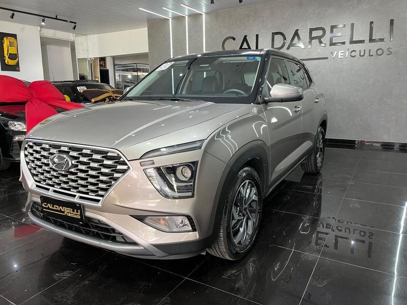 imagem de Limited 1.0 TB 12V Flex Aut.