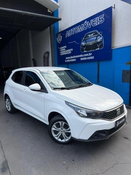 imagem de DRIVE 1.0 6V Flex